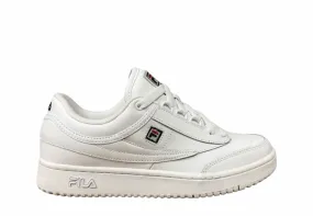 Fila men's sneakers shoe T1 Low 1011181.1FG white