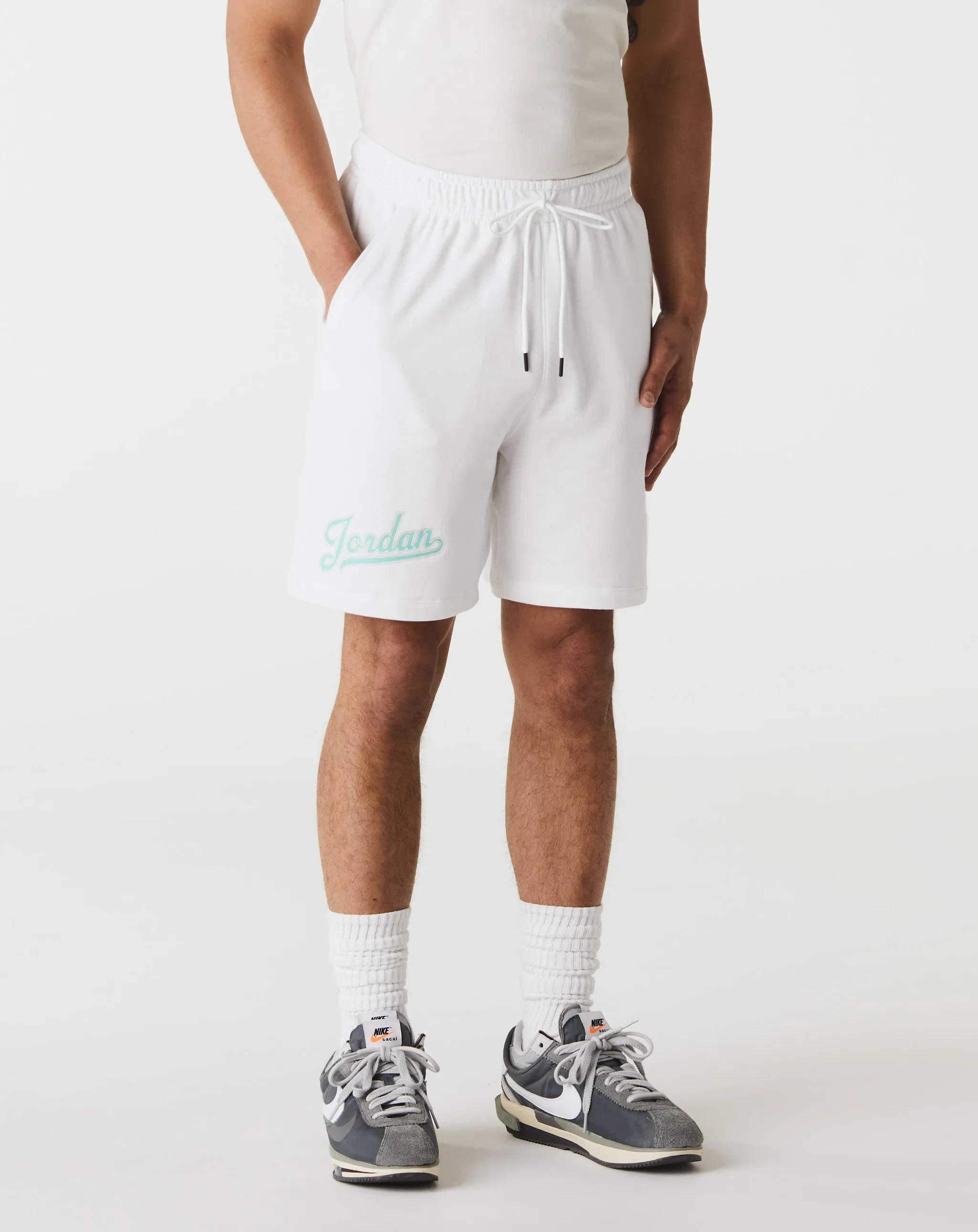 Flight MVP Fleece Shorts