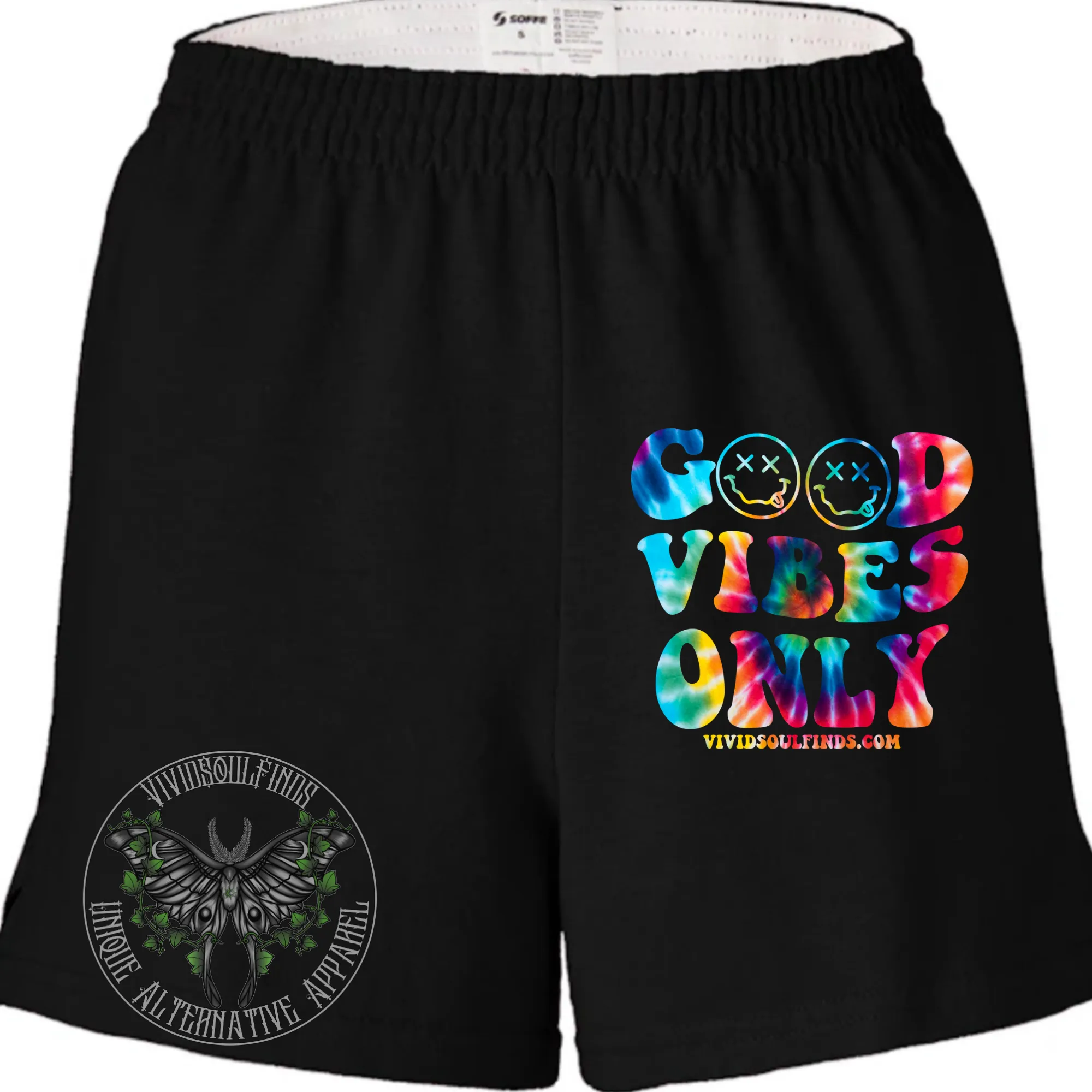 Good Vibes Only VSF EXCLUSIVE