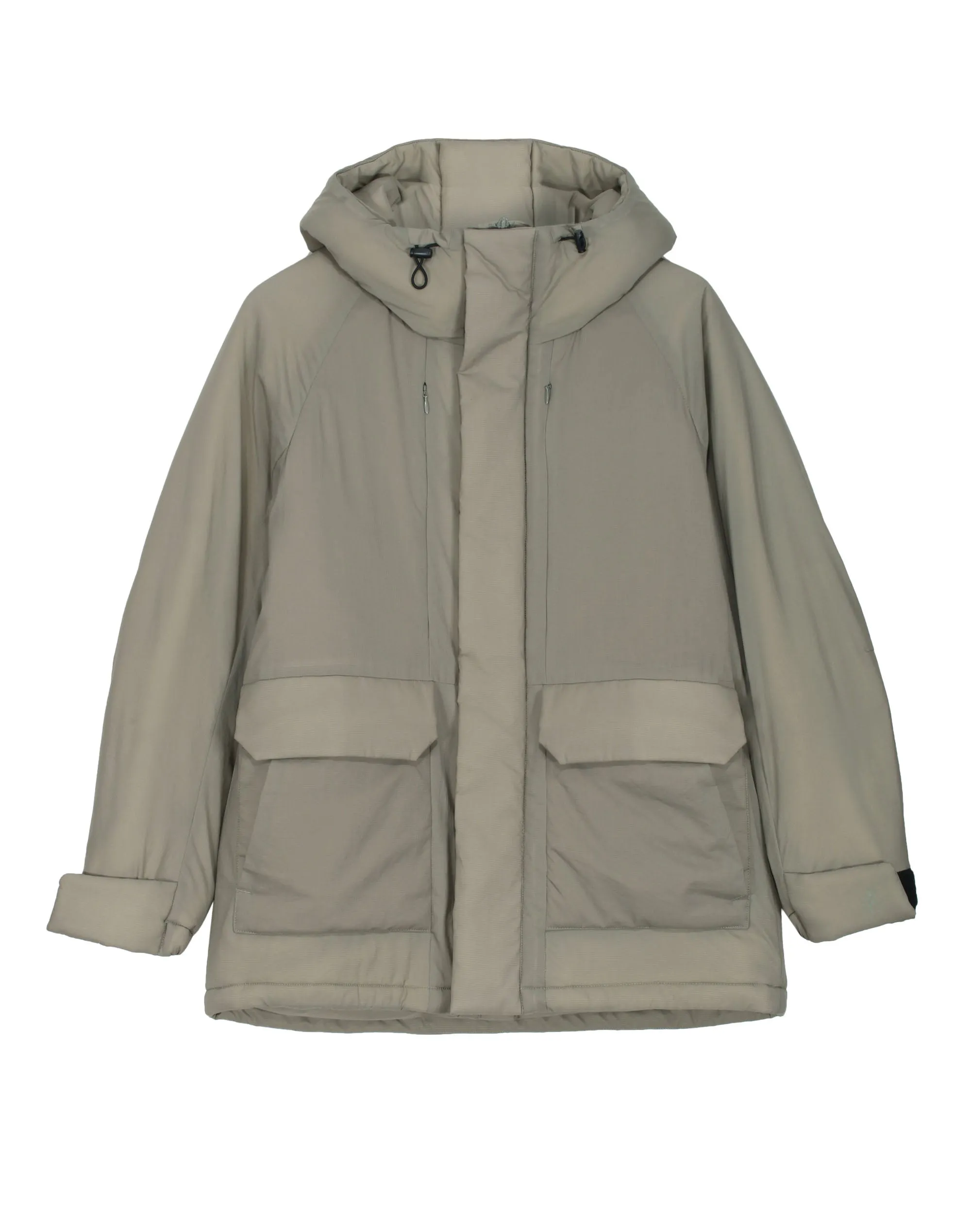 Gramicci Craftevo Ny66 Hooded Jacket