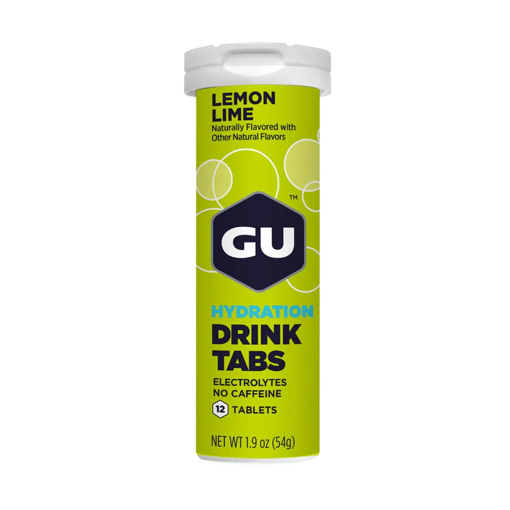 Gu Hydration Drink Tabs