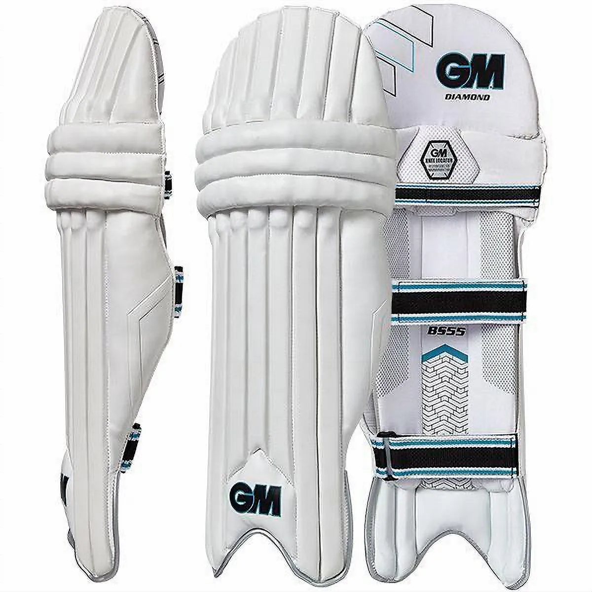 Gunn & Moore Diamond Batting Pads