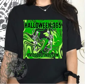 Halloween 365 VSF EXCLUSIVE