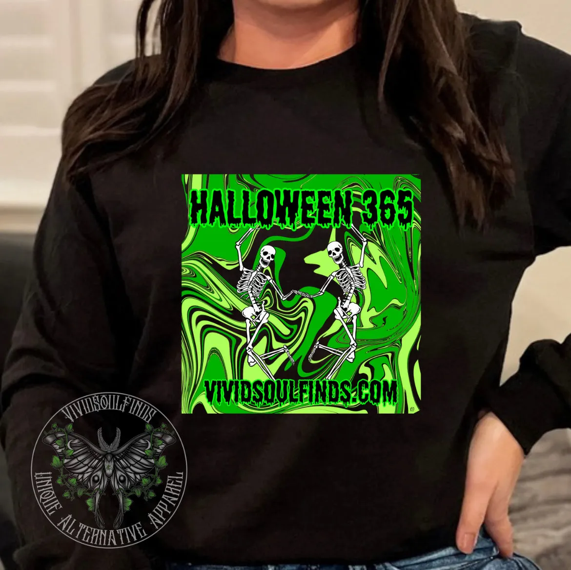 Halloween 365 VSF EXCLUSIVE