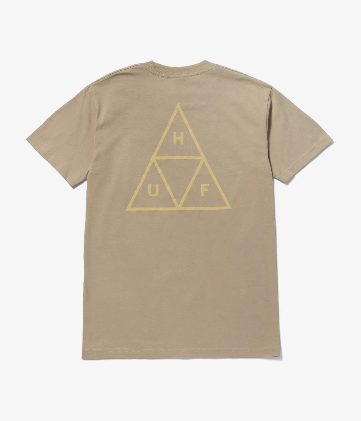 Huf Set Triple Triangle T-Shirt