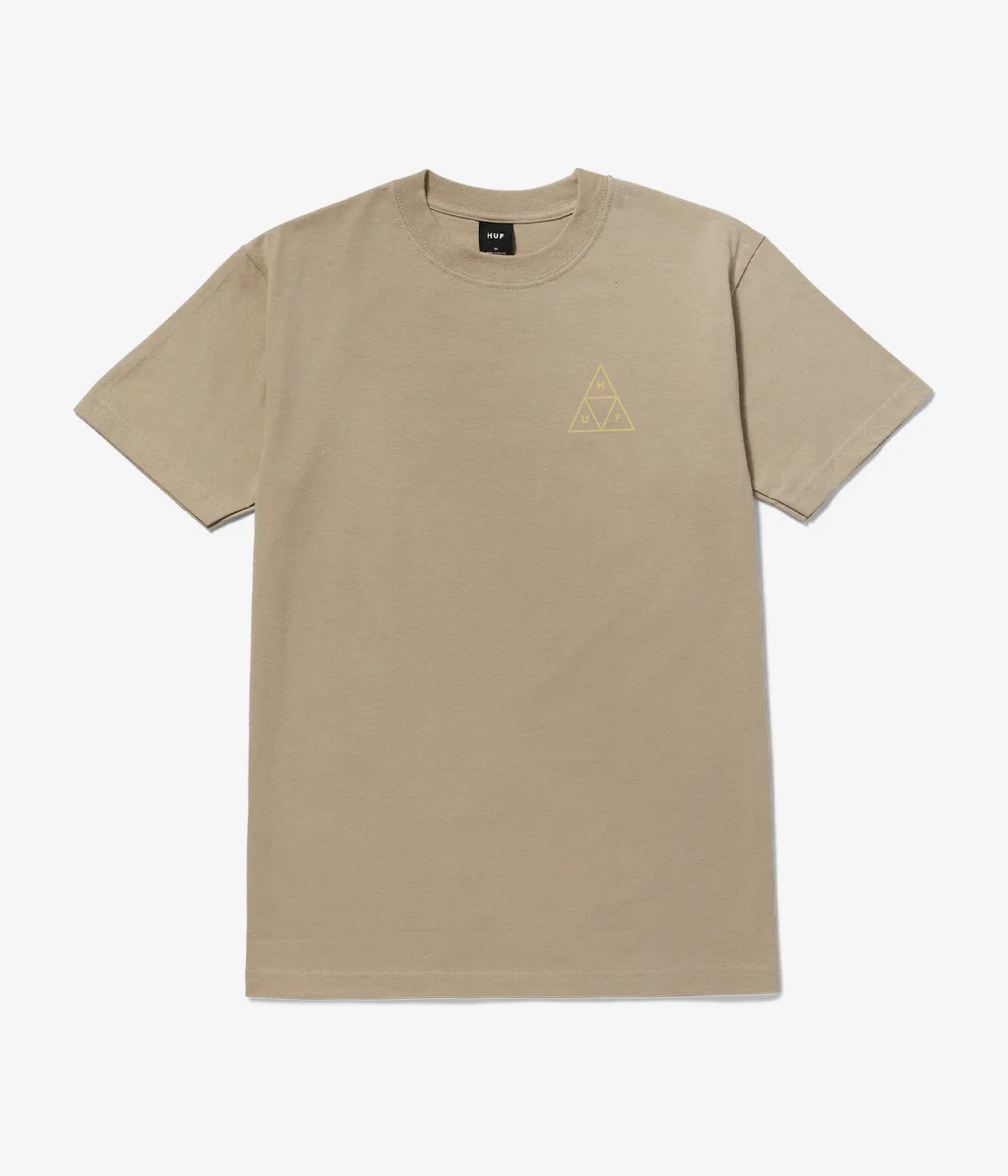 Huf Set Triple Triangle T-Shirt