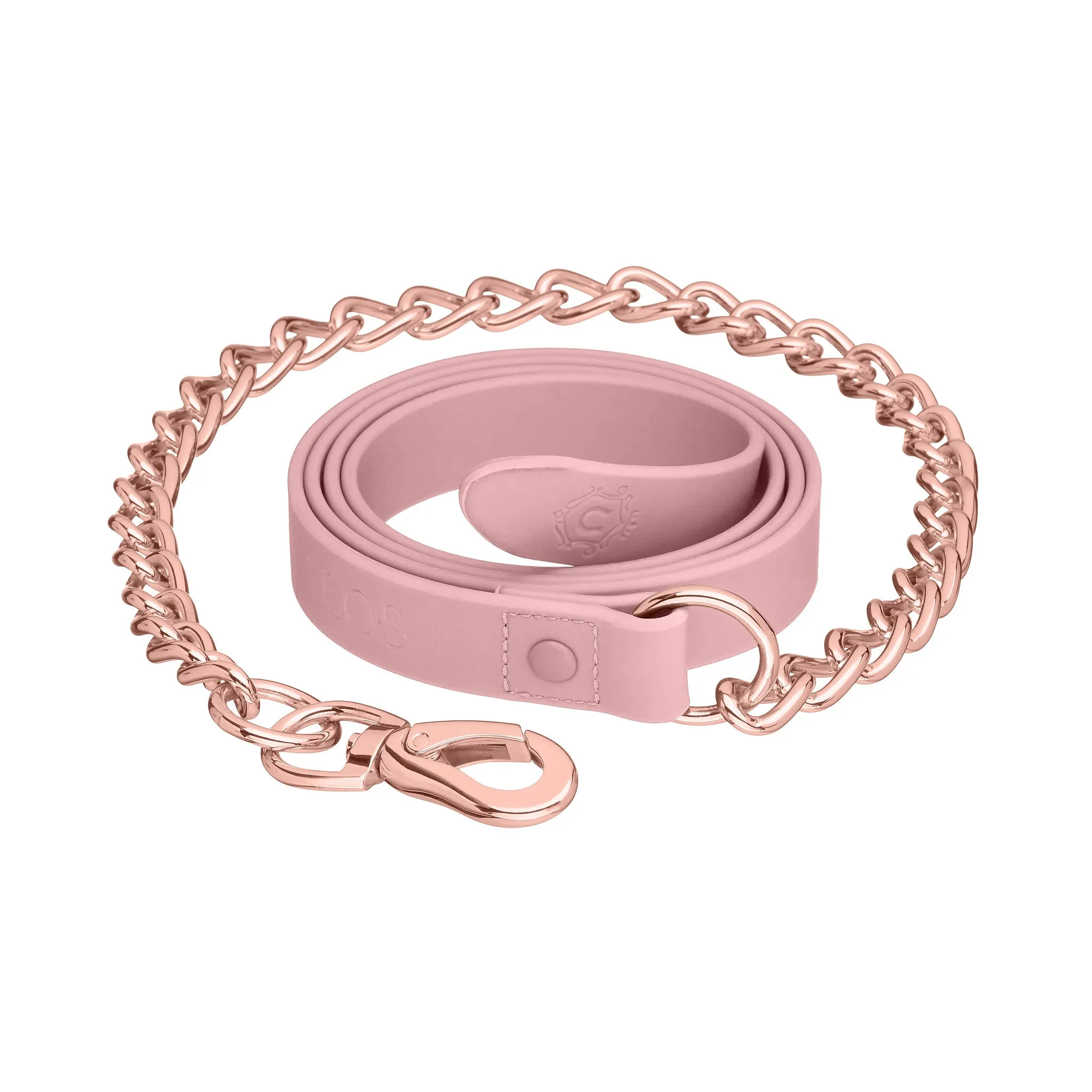 iCavalos Horse Lead Candy Pink