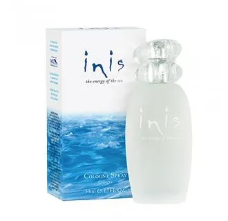 Inis - Energy of the Sea Cologne Spray