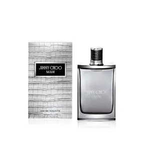 Jimmy Choo Man 100ml EDT for Men by Jimmy Choo