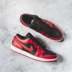 Jordan 1 Low Reverse Bred