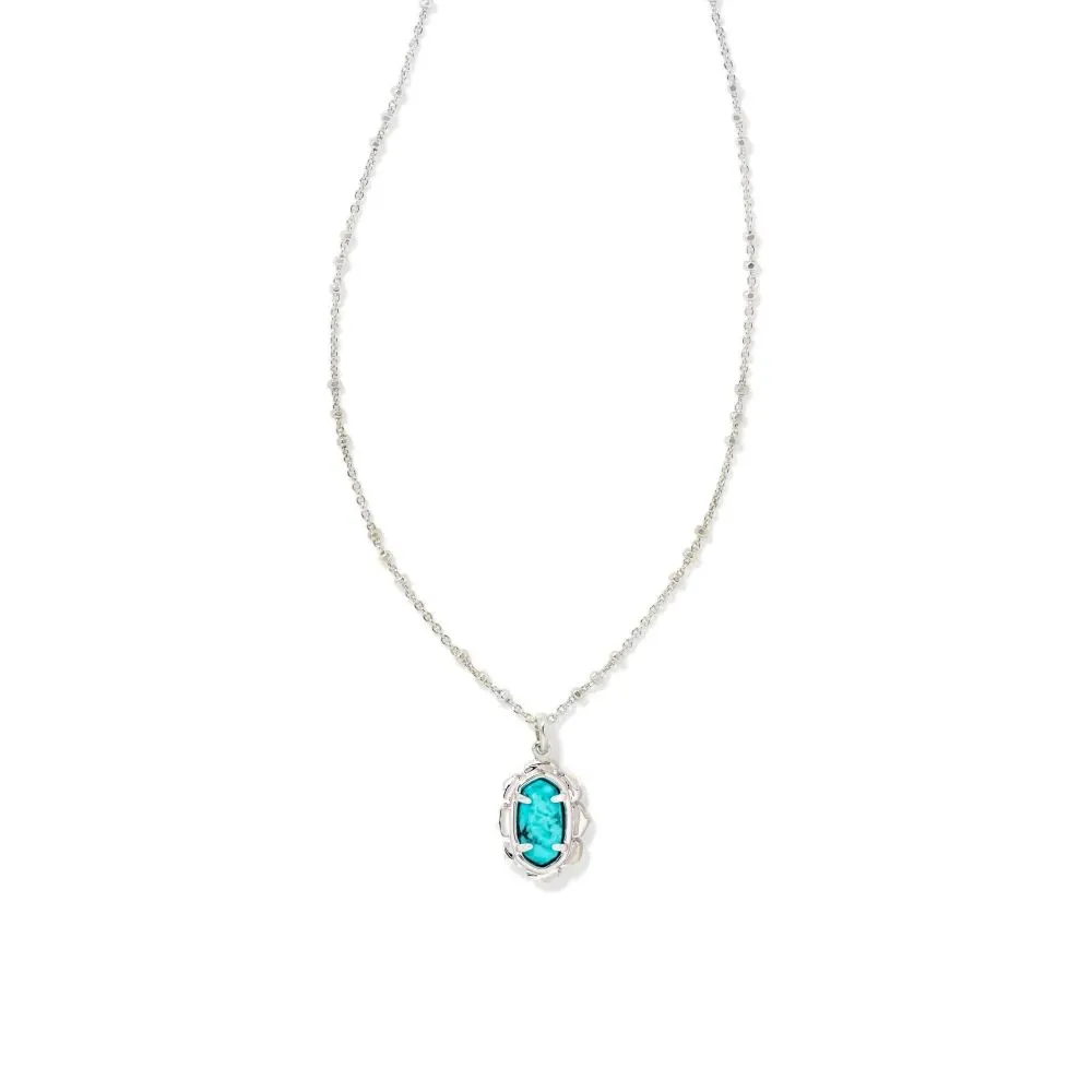 Kendra Scott Piper Pendant Necklace