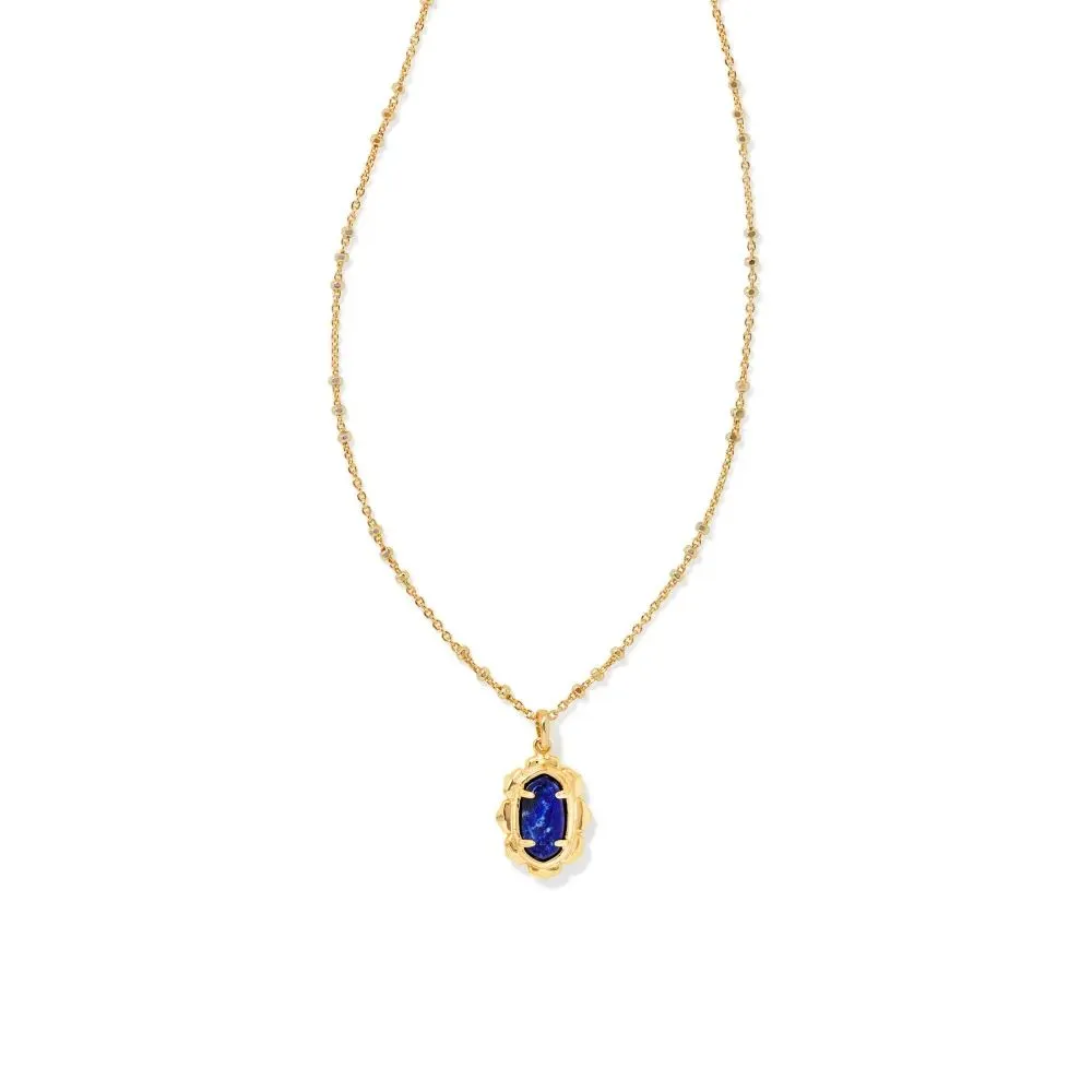 Kendra Scott Piper Pendant Necklace