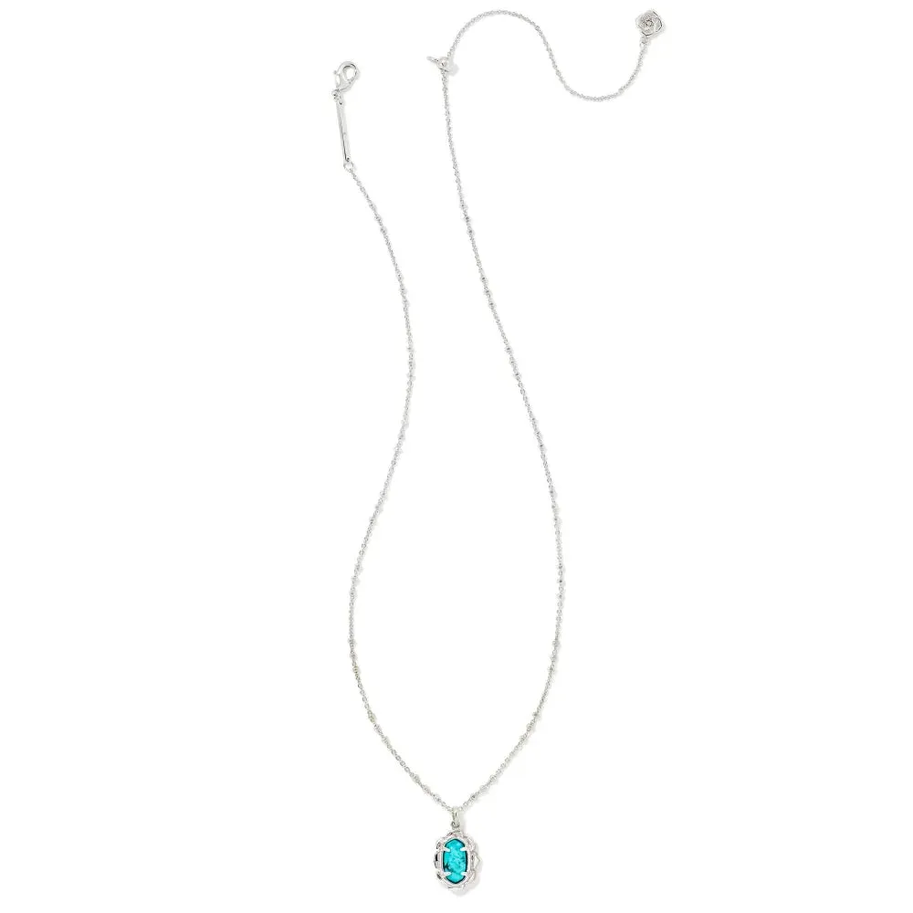 Kendra Scott Piper Pendant Necklace