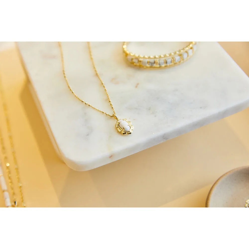 Kendra Scott Piper Pendant Necklace