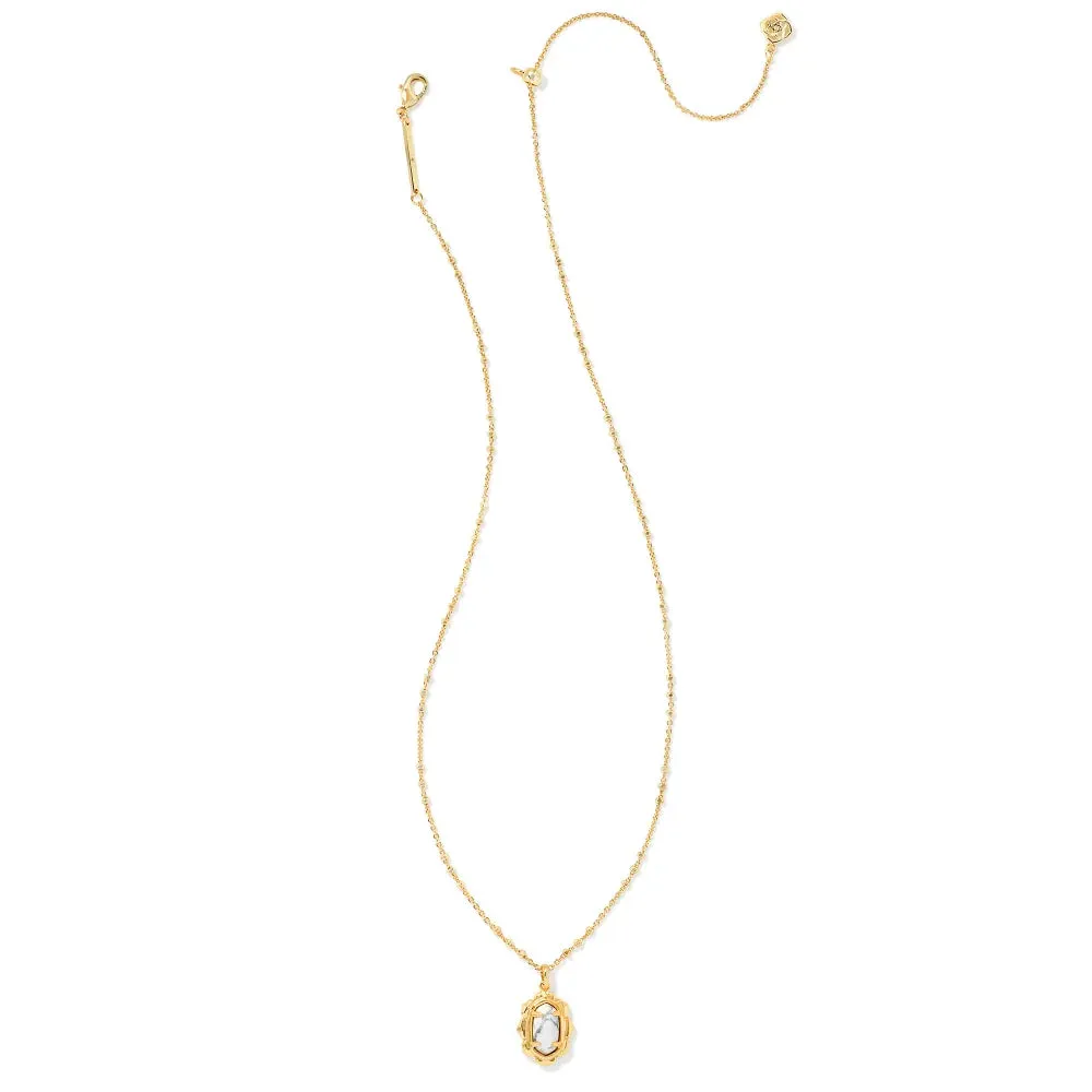 Kendra Scott Piper Pendant Necklace