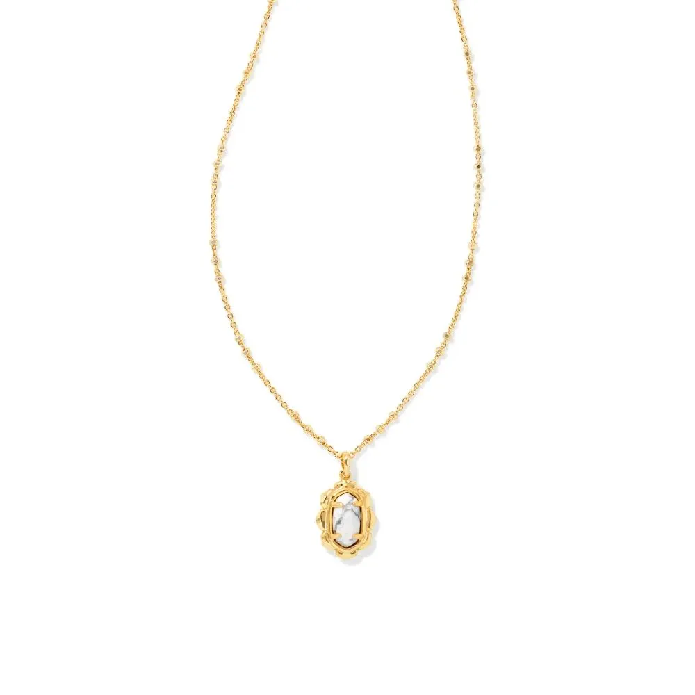 Kendra Scott Piper Pendant Necklace