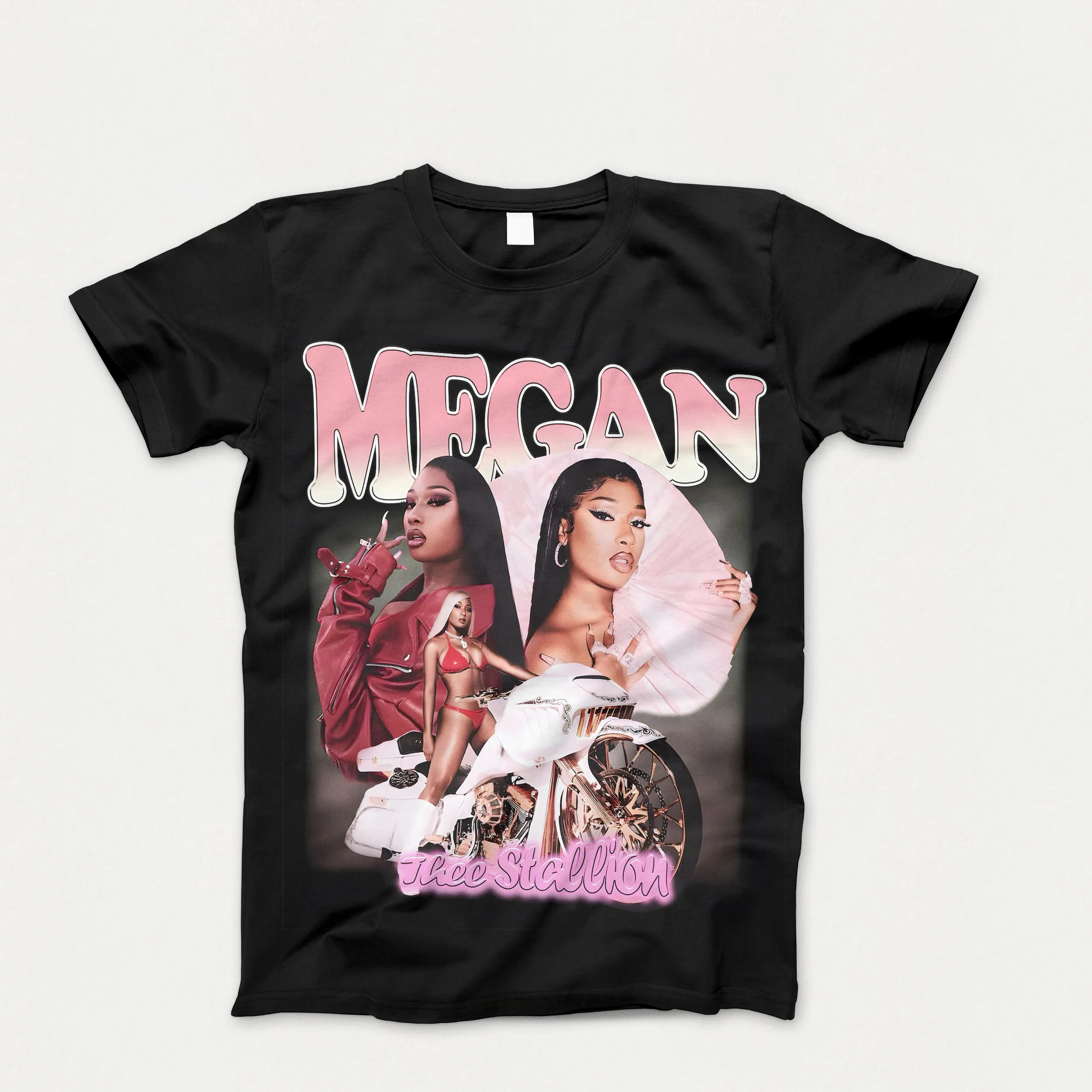 Kids Megan Tee Shirt