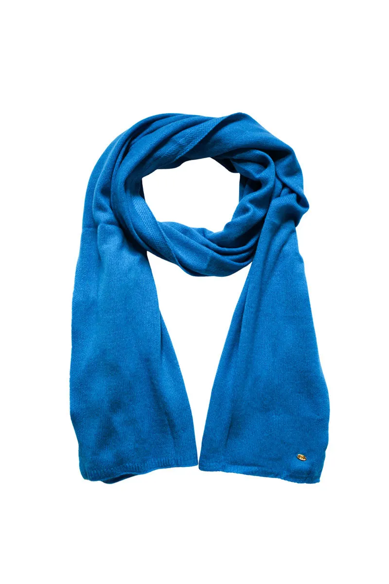 Lemonwood Cashmere Scarf | Various Colours