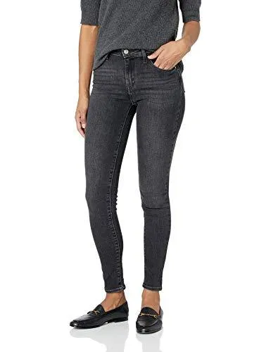 Levi's 721 High Rise Skinny Jeans