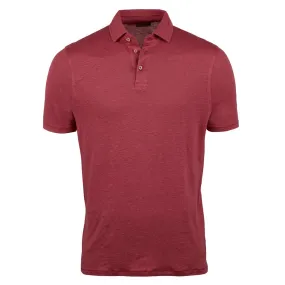 Linen Polo