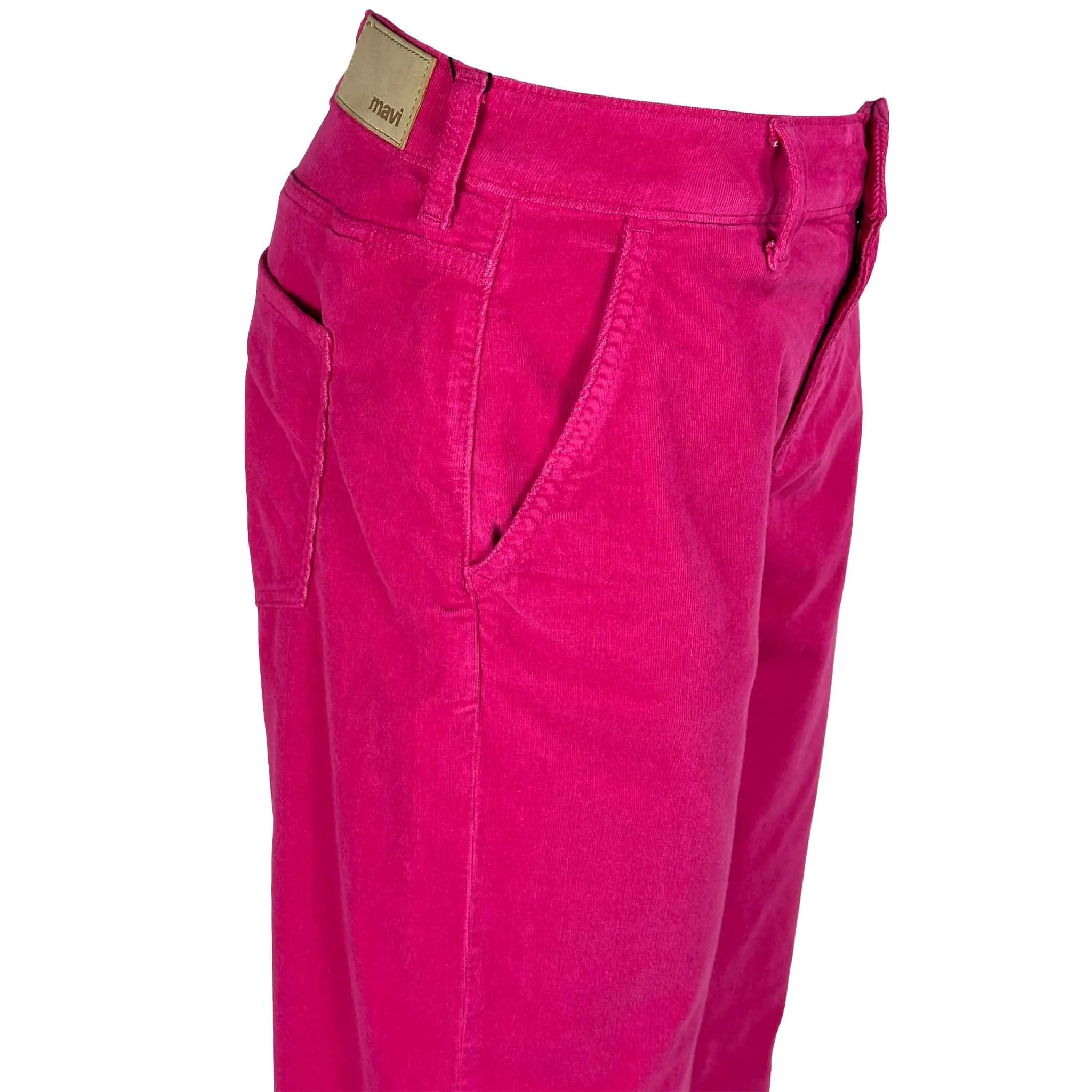 Mavi Jeans Miracle Shocking Pink