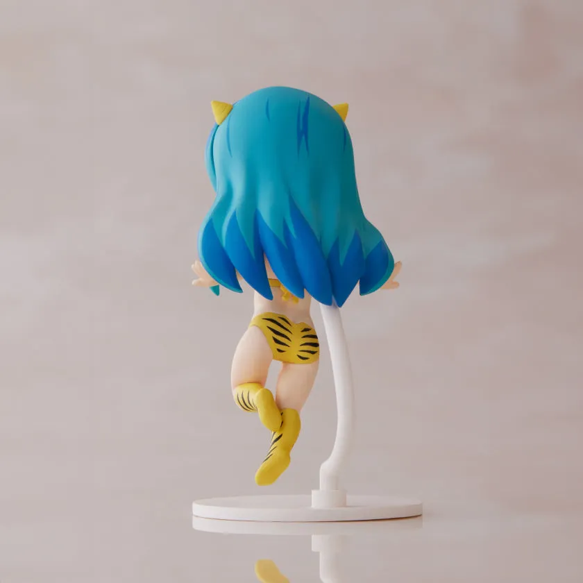 Mini Figure Urusei Yatsura Lum