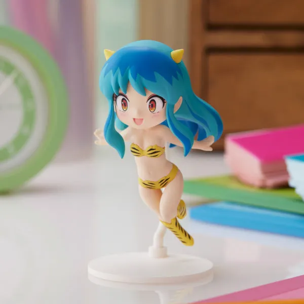 Mini Figure Urusei Yatsura Lum