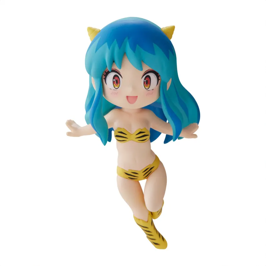 Mini Figure Urusei Yatsura Lum