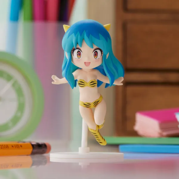 Mini Figure Urusei Yatsura Lum