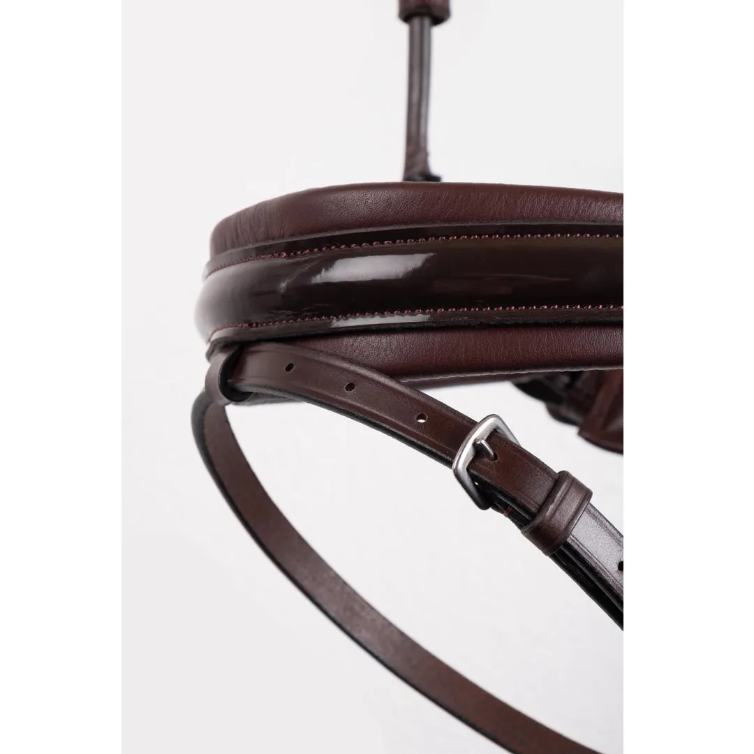 Montar Conture Deluxe ECO Leather Noseband