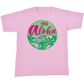 MS. ALOHA