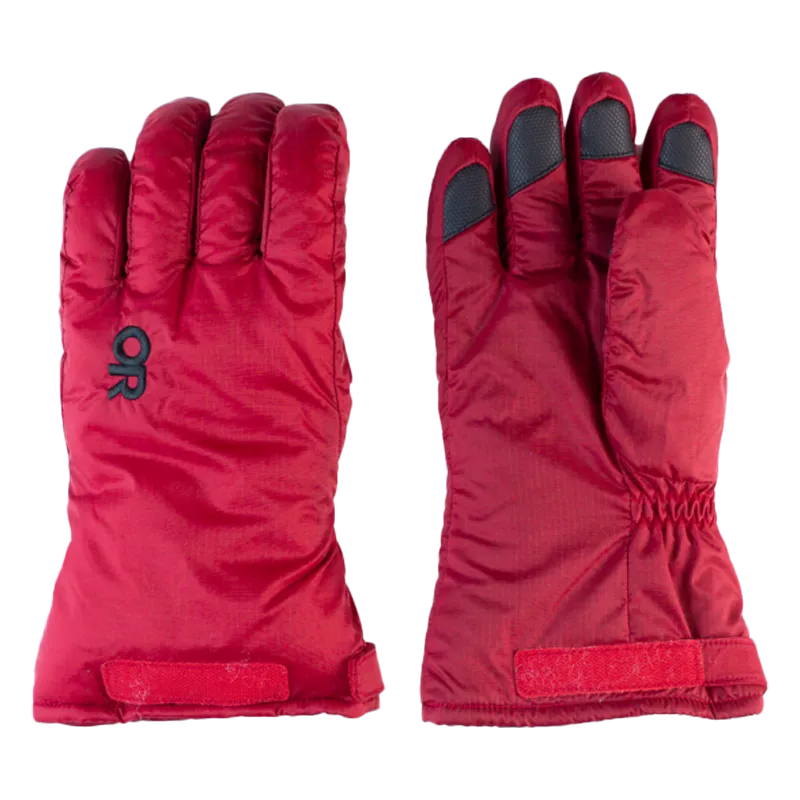 Mt. Baker II Liner Replacement Gloves