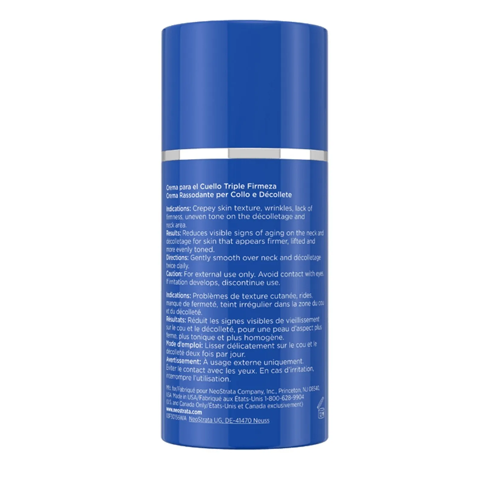 Neostrata | Triple Firming Neck Cream 80g