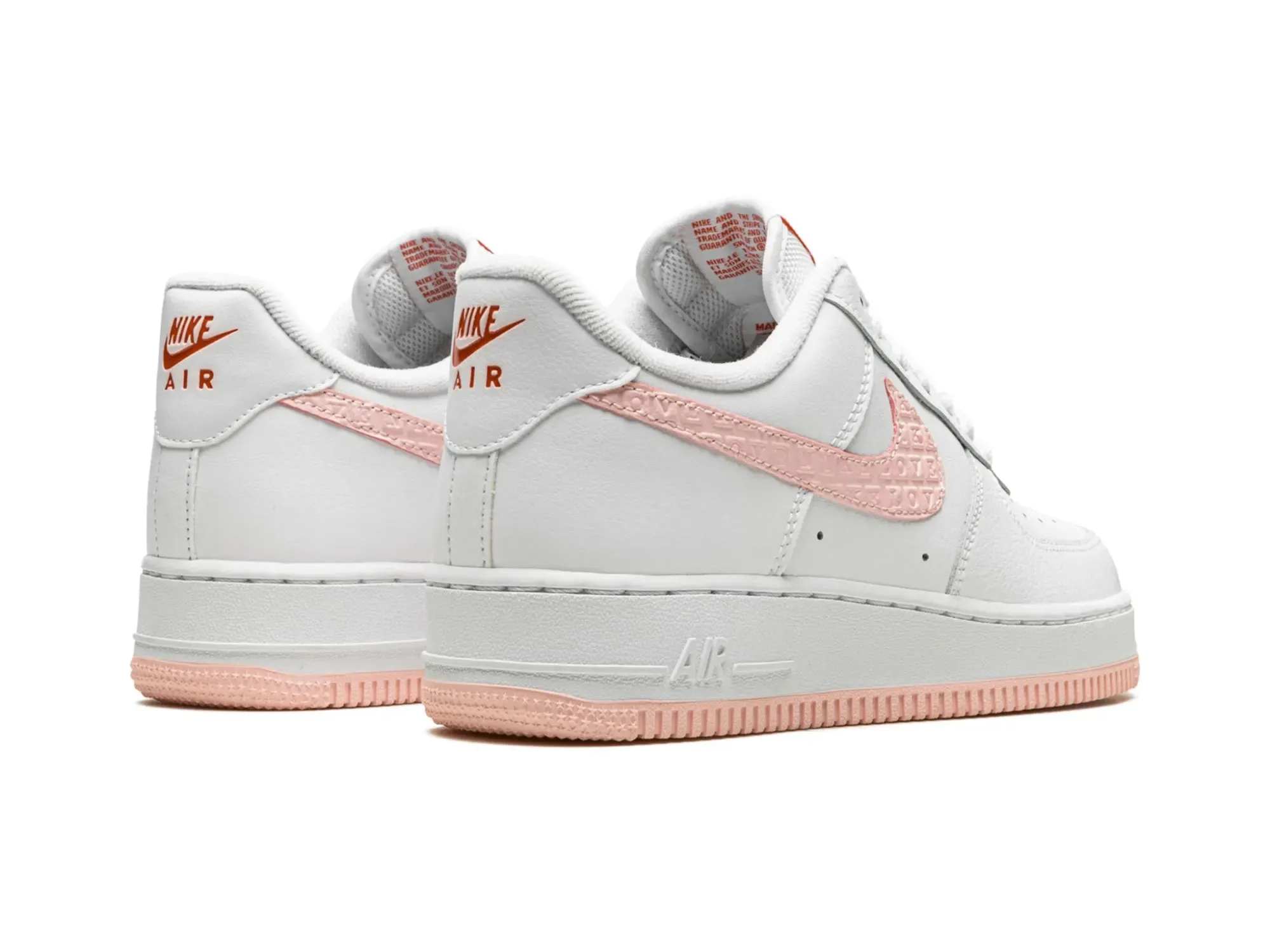 Nike Air Force 1 VD "Valentine's Day" (2022)