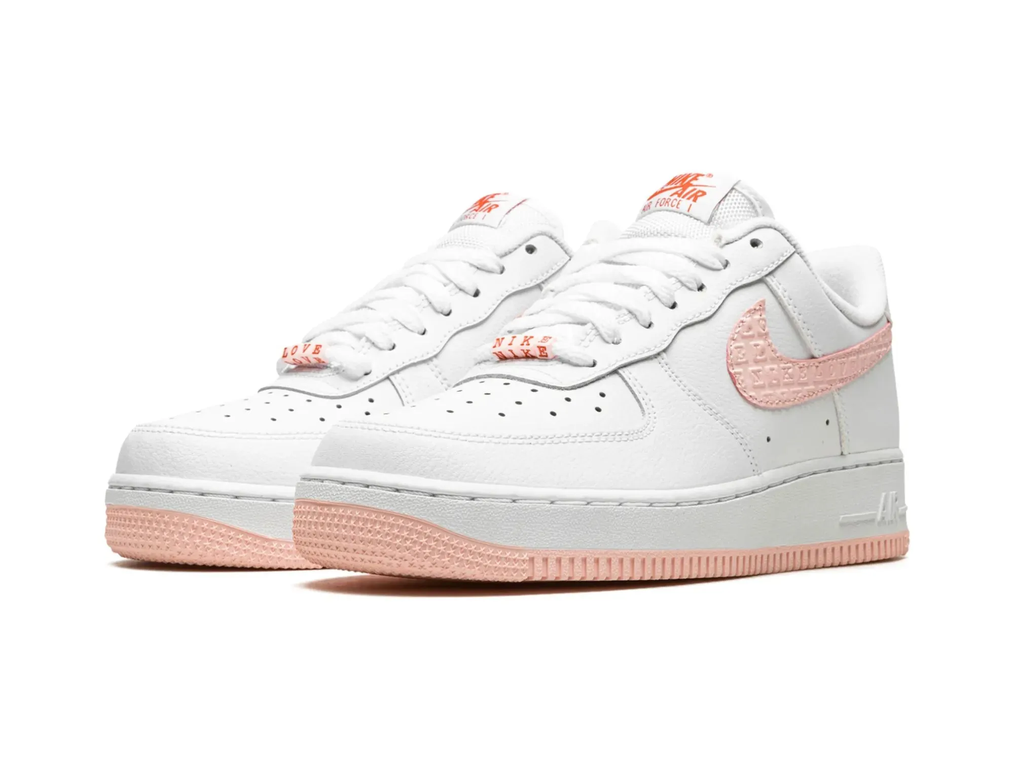 Nike Air Force 1 VD "Valentine's Day" (2022)