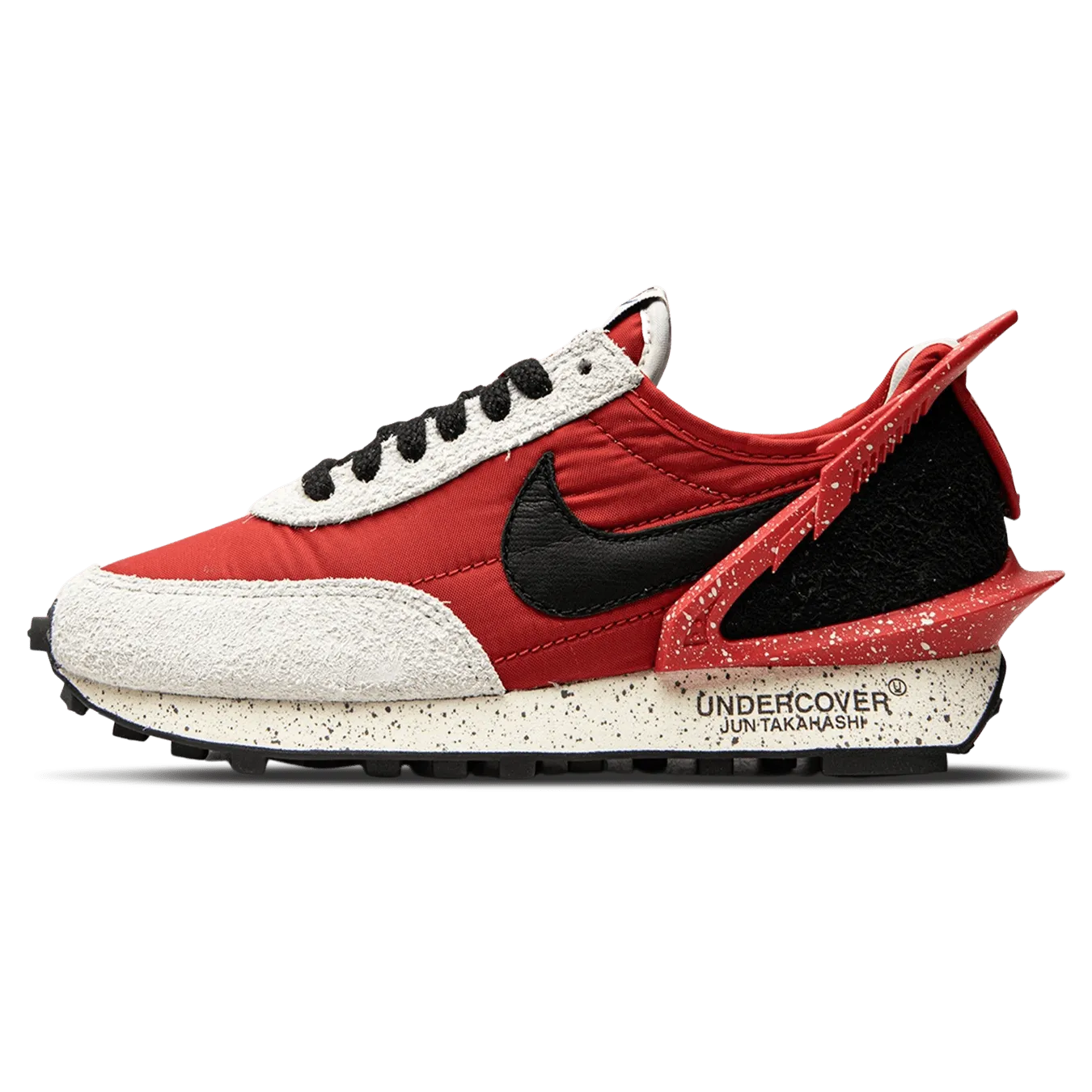 Nike Daybreak x Undercover Wmns 'University Red'