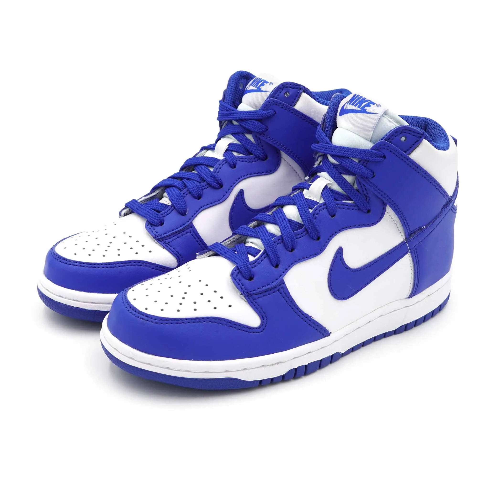 NIKE DUNK HIGH GAME ROYAL GS (YOUTH) 2021