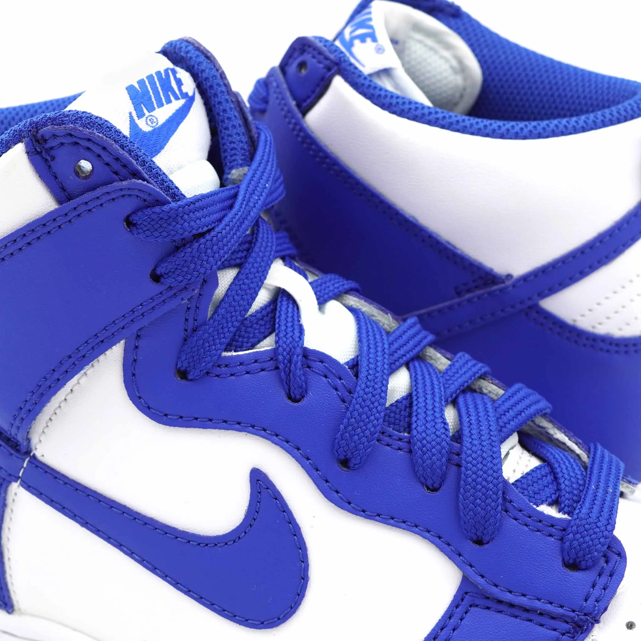 NIKE DUNK HIGH GAME ROYAL GS (YOUTH) 2021