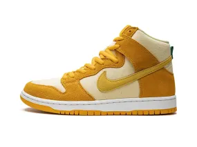 Nike SB Dunk High "Pineapple"