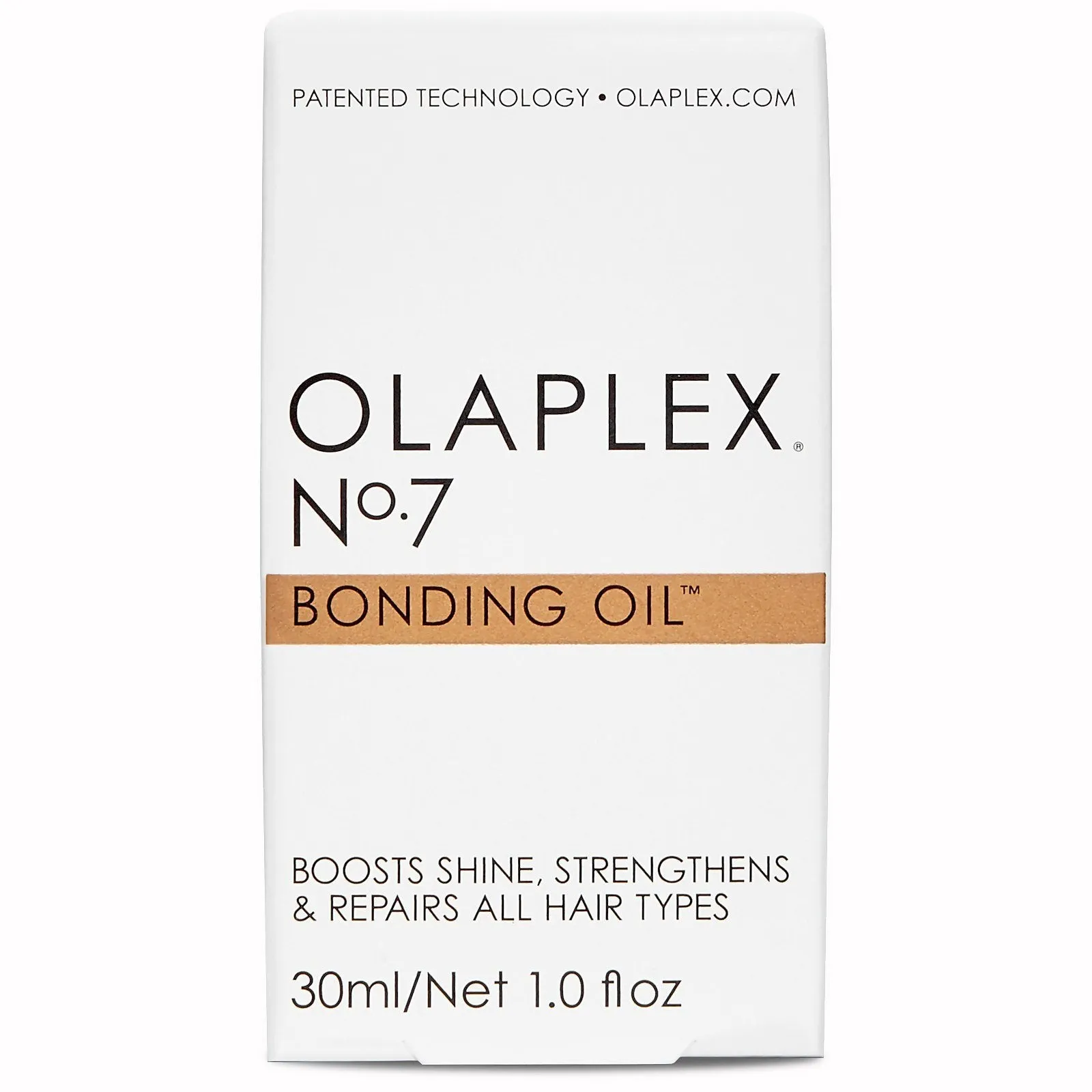 Olaplex | No.7 Bonding Oil 30ml