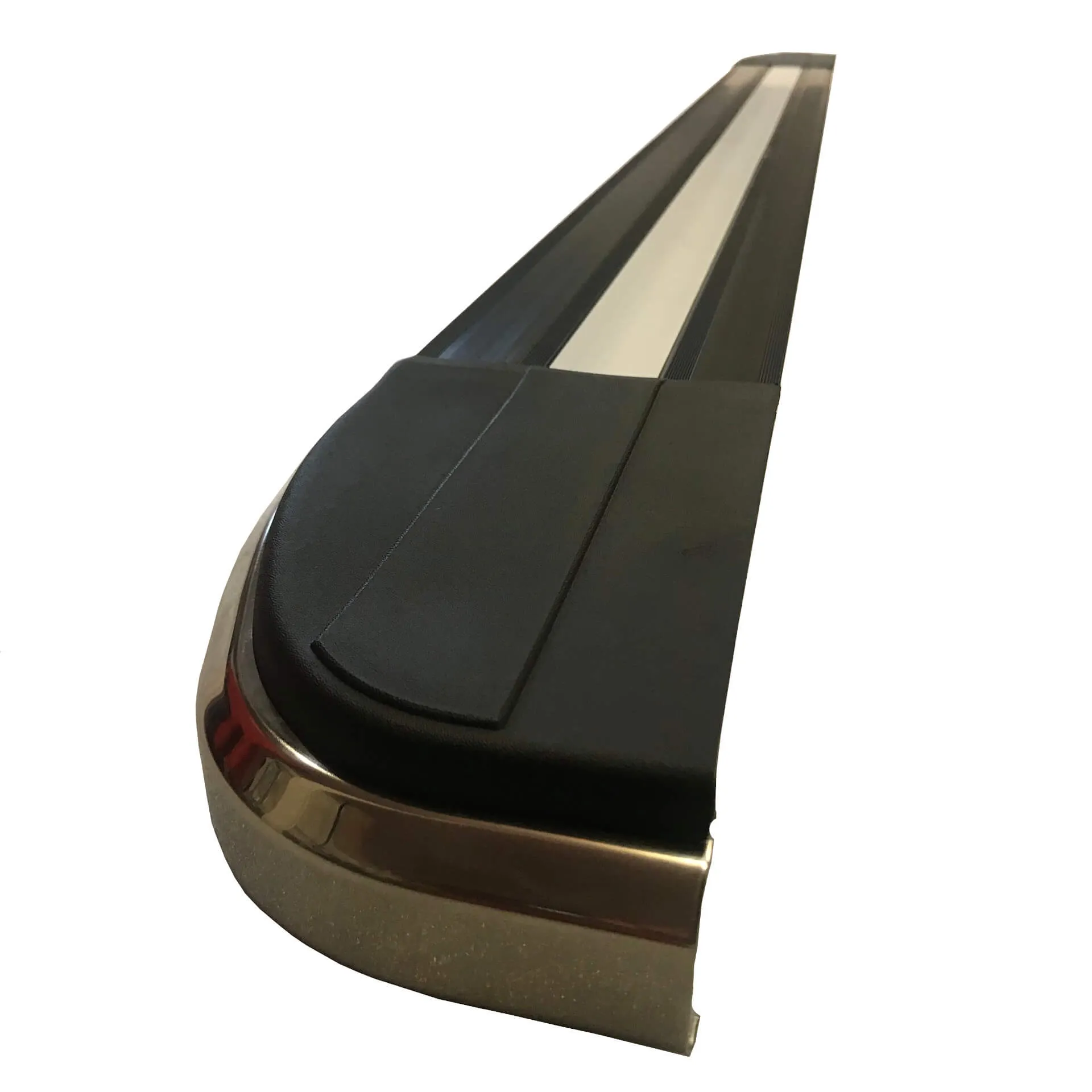 Panther Side Steps Running Boards for Volvo XC60 2018  (Exc. R-Design)