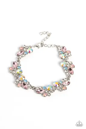 Paparazzi Poolside Perfection Multi Bracelet