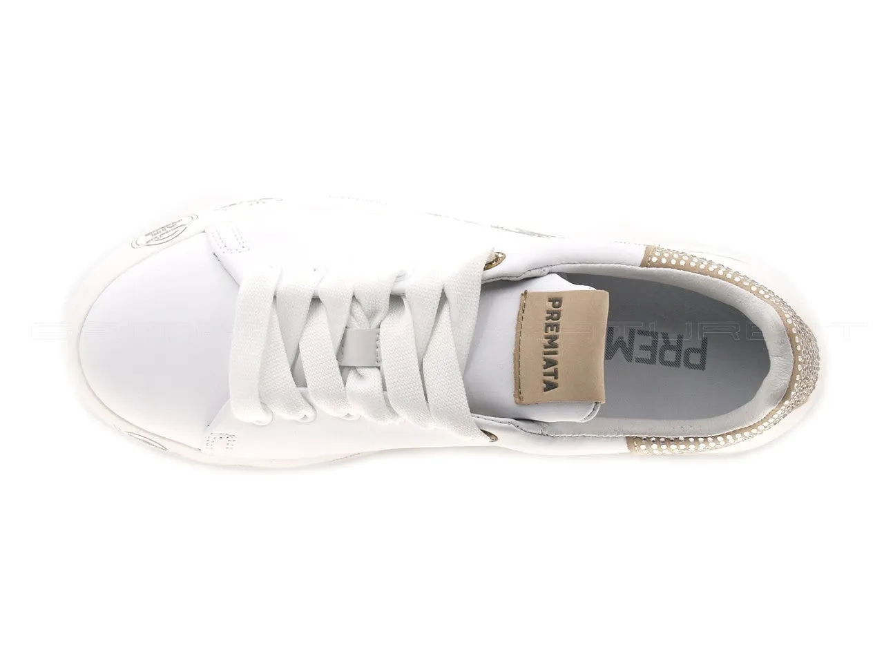 Premiata Belle sneakers