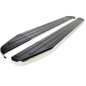 Raptor Side Steps Running Boards for Volvo XC60 2018  (Exc. R-Design)