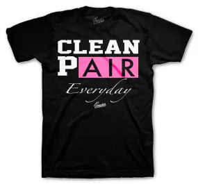 Retro 8 Pinksicle Everyday Shirt