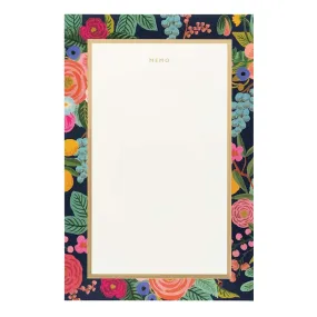 RIFLE PAPER CO. | Garden Party Large Memo Notepad