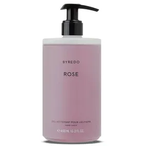 Rose Hand Wash - 450ml