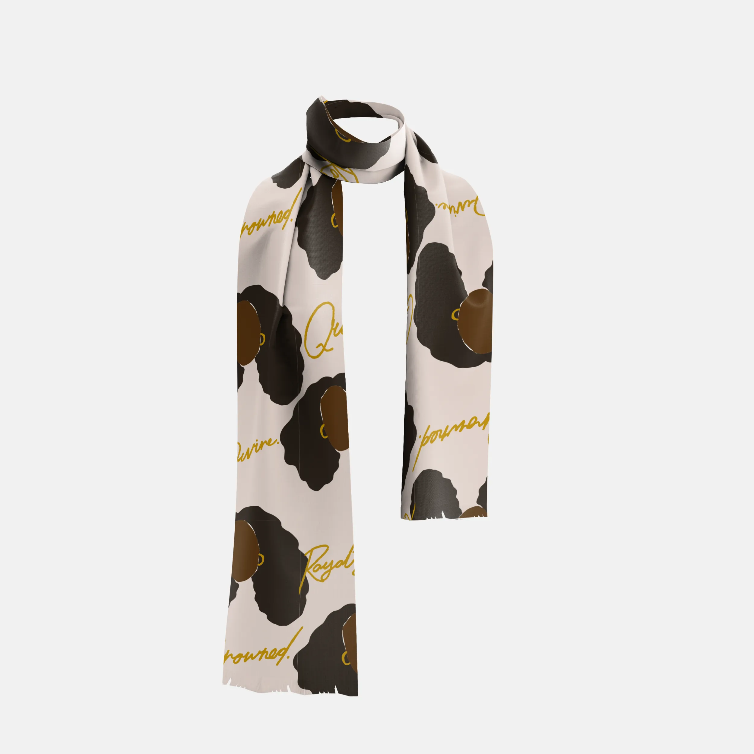 Royalty | Scarf