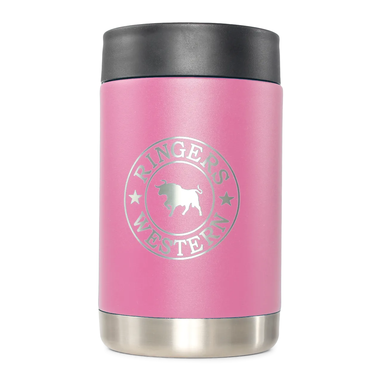 RW Escape Can Cooler Pink