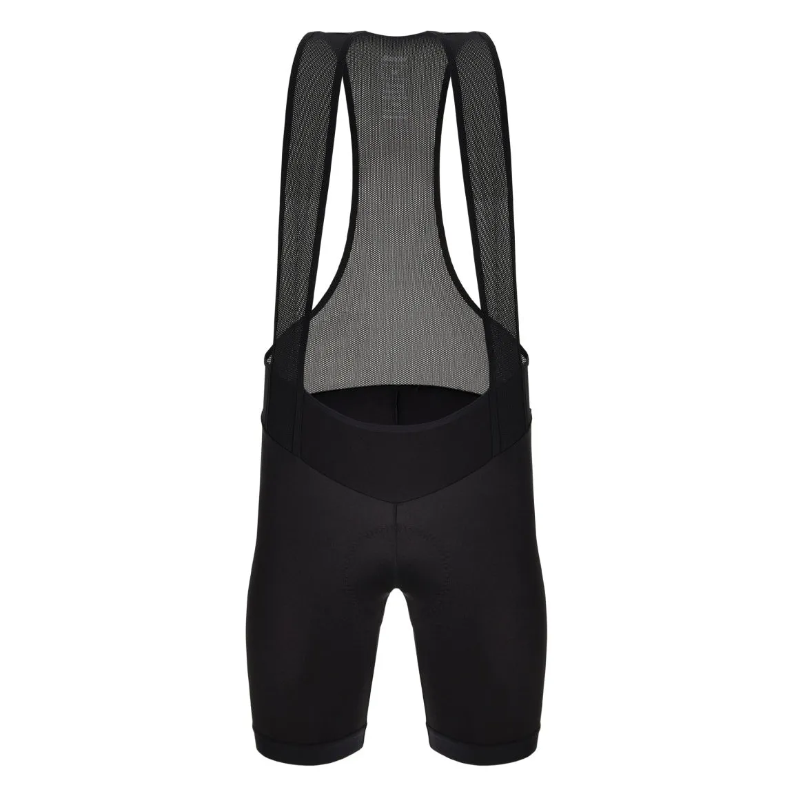 Santini Omnia Bibshort - Black